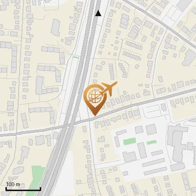 Foto zu Heidlohstraße 38, 22459 Hamburg