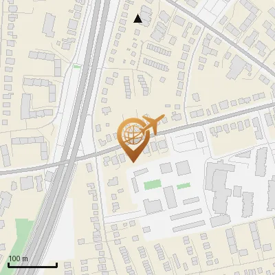 Foto zu Heidlohstraße 39, 22459 Hamburg