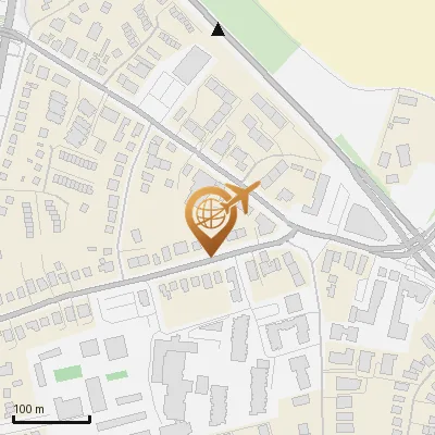 Foto zu Heidlohstraße 4, 22459 Hamburg