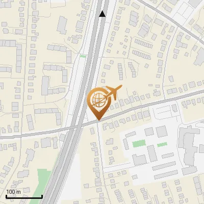 Foto zu Heidlohstraße 40, 22459 Hamburg