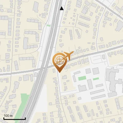 Foto zu Heidlohstraße 47, 22459 Hamburg