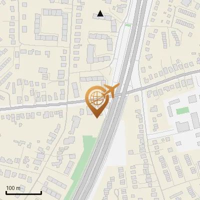 Foto zu Heidlohstraße 59, 22459 Hamburg