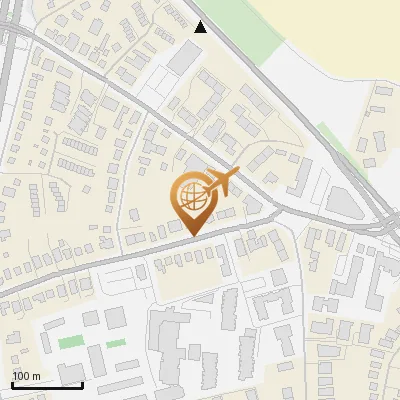 Foto zu Heidlohstraße 6, 22459 Hamburg