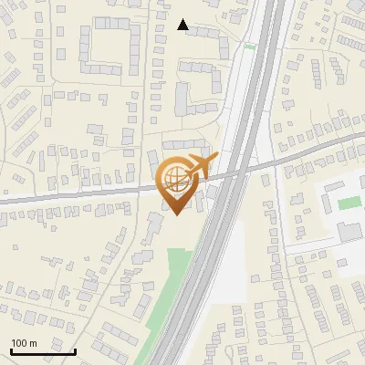 Foto zu Heidlohstraße 61, 22459 Hamburg