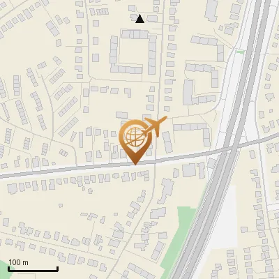 Foto zu Heidlohstraße 64, 22459 Hamburg