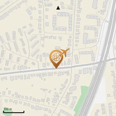 Foto zu Heidlohstraße 68, 22459 Hamburg