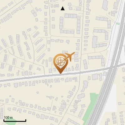 Foto zu Heidlohstraße 70, 22459 Hamburg