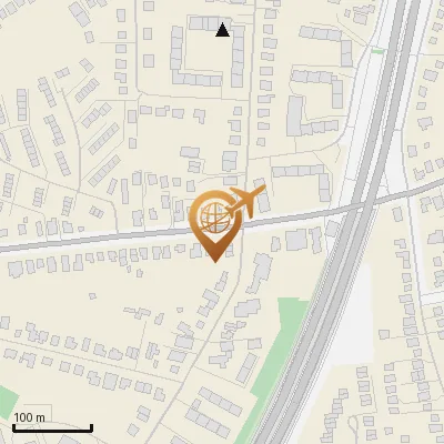 Foto zu Heidlohstraße 71, 22459 Hamburg