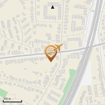 Foto zu Heidlohstraße 75, 22459 Hamburg