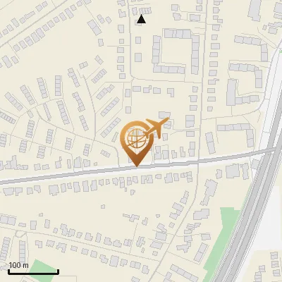 Foto zu Heidlohstraße 76, 22459 Hamburg