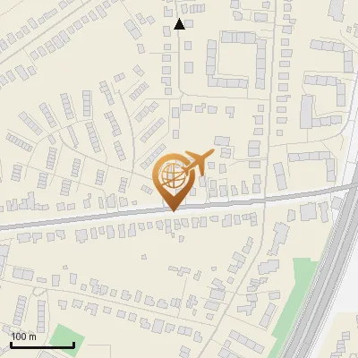 Foto zu Heidlohstraße 78, 22459 Hamburg