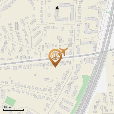 Foto zu Heidlohstraße 79, 22459 Hamburg