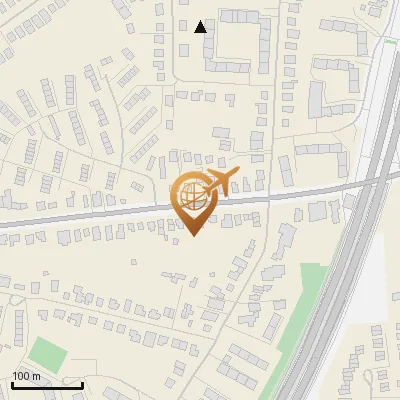 Foto zu Heidlohstraße 81, 22459 Hamburg