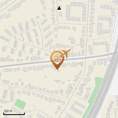 Foto zu Heidlohstraße 85, 22459 Hamburg