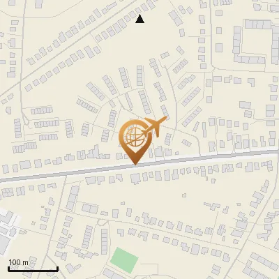 Foto zu Heidlohstraße 86, 22459 Hamburg