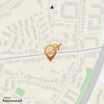 Foto zu Heidlohstraße 87, 22459 Hamburg