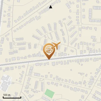 Foto zu Heidlohstraße 88, 22459 Hamburg