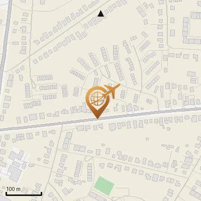 Foto zu Heidlohstraße 90, 22459 Hamburg