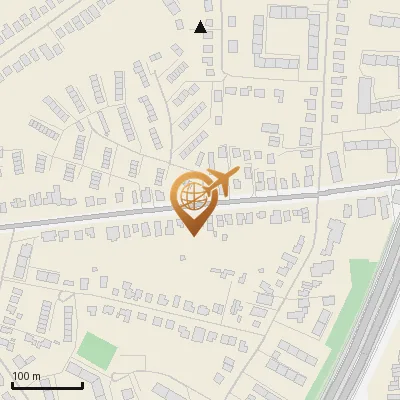 Foto zu Heidlohstraße 91, 22459 Hamburg