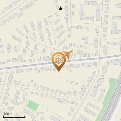 Foto zu Heidlohstraße 93, 22459 Hamburg