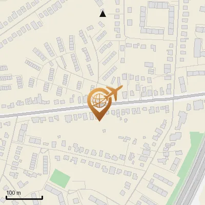 Foto zu Heidlohstraße 95, 22459 Hamburg