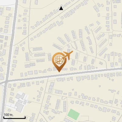 Foto zu Heidlohstraße 96, 22459 Hamburg