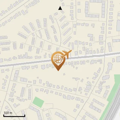 Foto zu Heidlohstraße 97, 22459 Hamburg