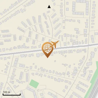 Foto zu Heidlohstraße 99, 22459 Hamburg