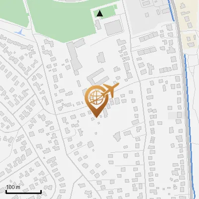 Foto zu Heidrand 10, 21149 Hamburg