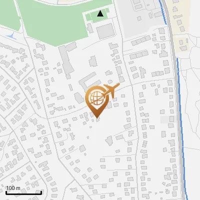 Foto zu Heidrand 14, 21149 Hamburg