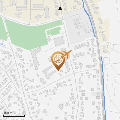 Foto zu Heidrand 15, 21149 Hamburg