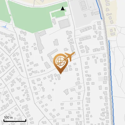 Foto zu Heidrand 16, 21149 Hamburg