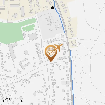 Foto zu Heidrand 17, 21149 Hamburg