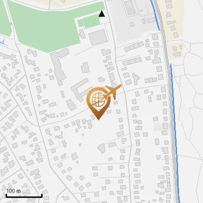 Foto zu Heidrand 18, 21149 Hamburg