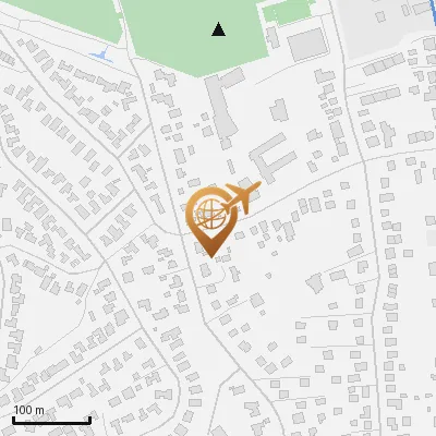 Foto zu Heidrand 2, 21149 Hamburg