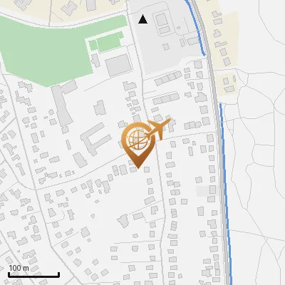 Foto zu Heidrand 22, 21149 Hamburg