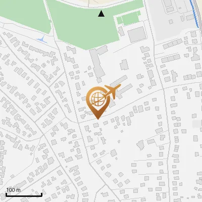 Foto zu Heidrand 3, 21149 Hamburg