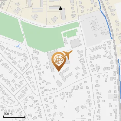 Foto zu Heidrand 5, 21149 Hamburg