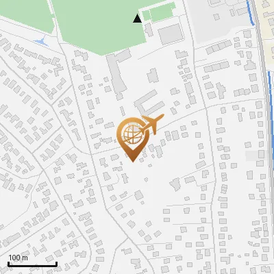 Foto zu Heidrand 6, 21149 Hamburg