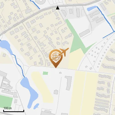 Foto zu Heidredder 11, 22395 Hamburg