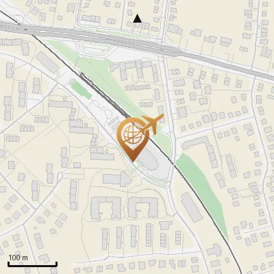 Foto zu Heidrehmen 10, 22589 Hamburg