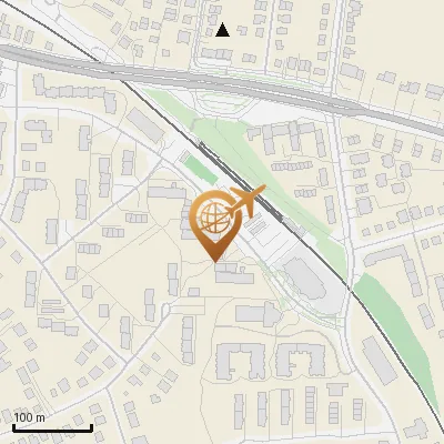 Foto zu Heidrehmen 15, 22589 Hamburg