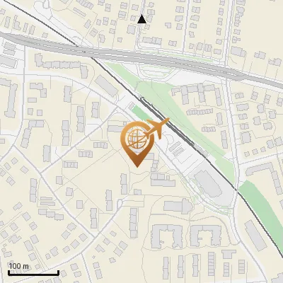 Foto zu Heidrehmen 17, 22589 Hamburg