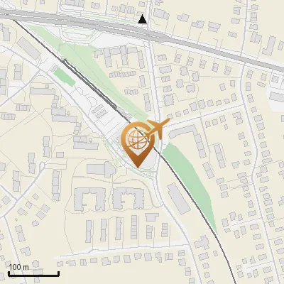 Foto zu Heidrehmen 2, 22589 Hamburg