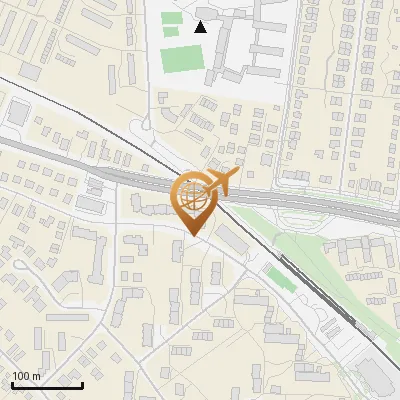 Foto zu Heidrehmen 20, 22589 Hamburg