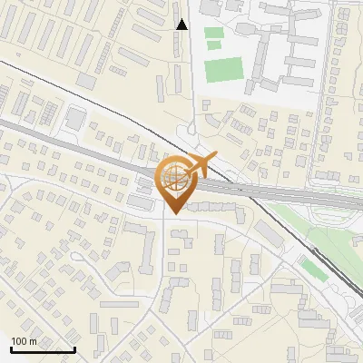 Foto zu Heidrehmen 22, 22589 Hamburg