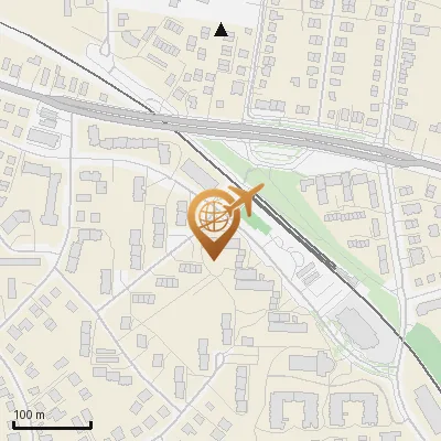 Foto zu Heidrehmen 29, 22589 Hamburg