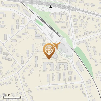 Foto zu Heidrehmen 3, 22589 Hamburg