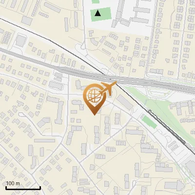 Foto zu Heidrehmen 37, 22589 Hamburg