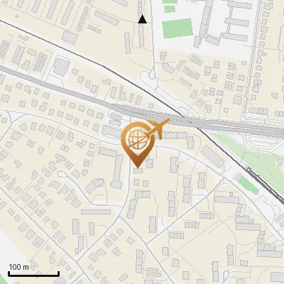 Foto zu Heidrehmen 41, 22589 Hamburg